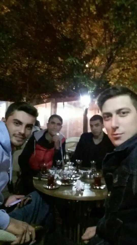 Bekirdere Mutay Cafe'nin yemek ve ambiyans fotoğrafları 6