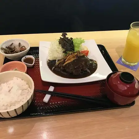 Gambar Makanan Ootoya Lotte Shopping Avenue 20