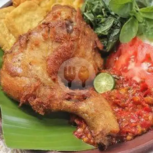 Gambar Makanan Sari Laut Mas Jepri Surabaya, Jln Perentis Kemerdekaan 1
