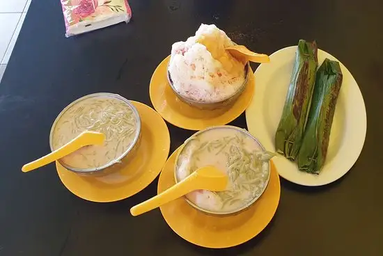 Cendol Food Photo 1