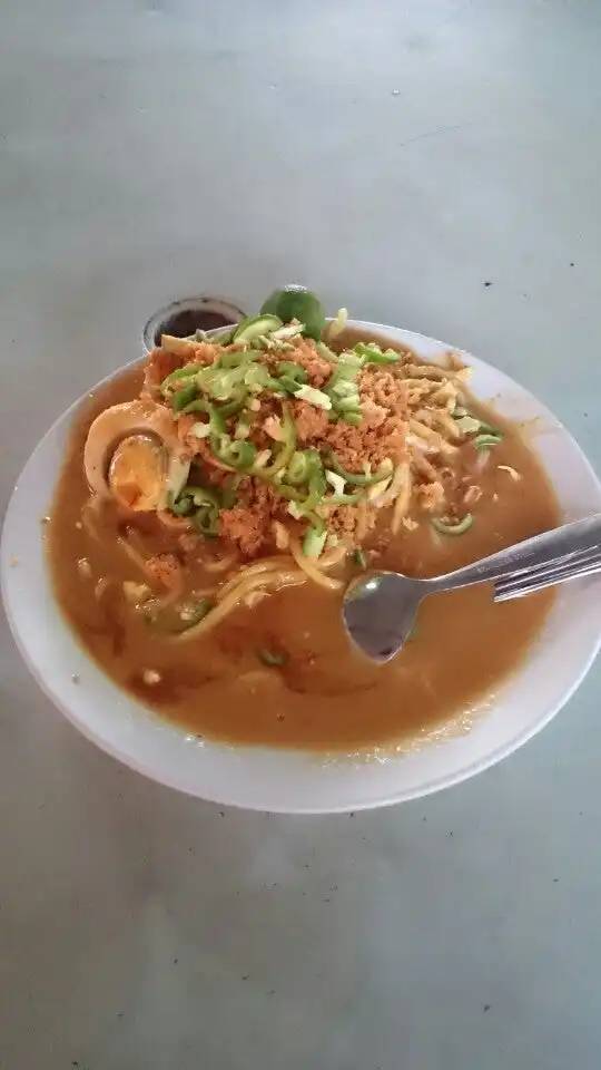 Mee Rebus JJ Food Photo 13