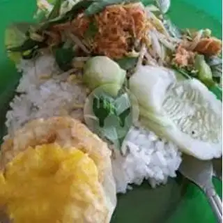 Gambar Makanan Nasi Pecel Umik Yos, Sidoarjo Kota 15