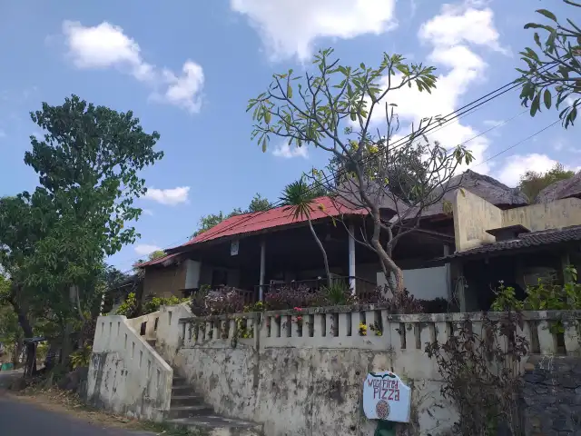 Gambar Makanan Bedulu Restaurant - Bedulu Resort 3