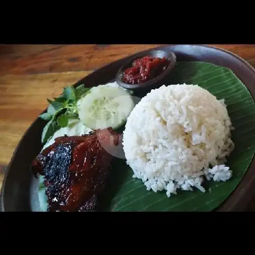 Gambar Makanan Ayam Bakar ( Bakaran Siang Malam ), Kemiri 13