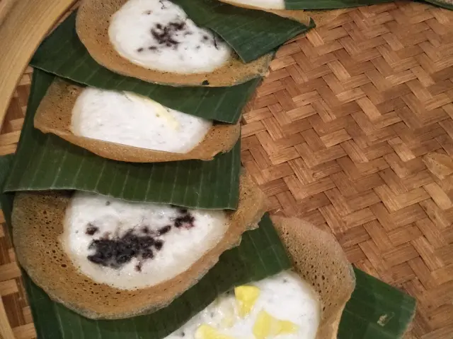 Gambar Makanan Serabi Notosuman 2