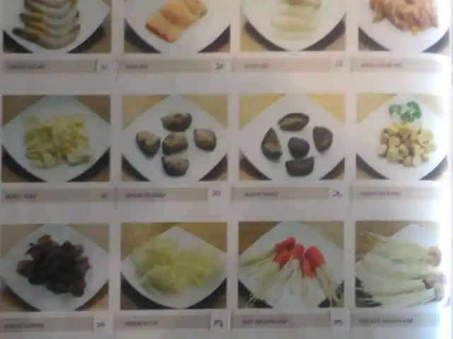 Gambar Makanan Macao Supreme 17