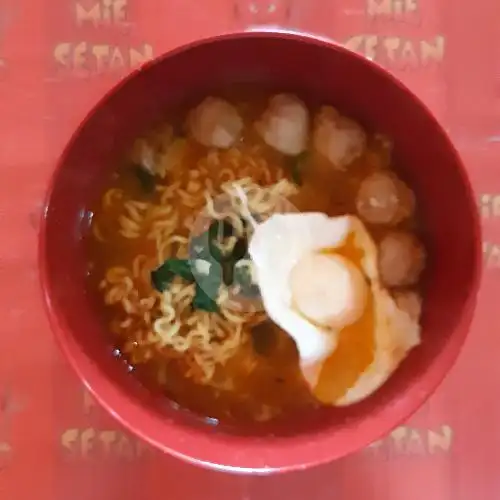 Gambar Makanan Mie Setan, Jambi 15