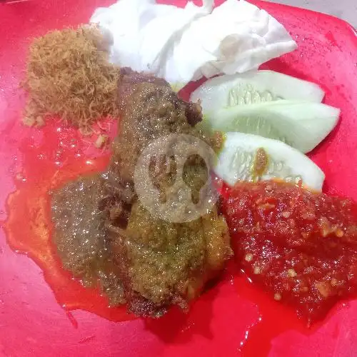 Gambar Makanan Nasi Bebek Pak Brewok Khas Madura 7