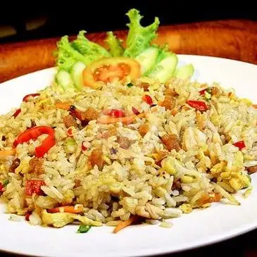 Gambar Makanan Nasi Goreng Gila LEHI 8