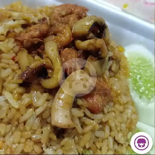 Gambar Makanan Ayam Goreng Kalasan Bpk. Marjo, Melawai 18