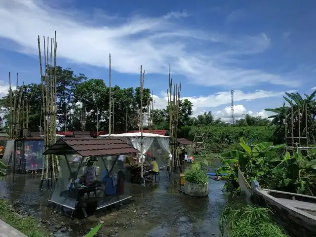 Gambar Makanan Ketjeh Resto 6