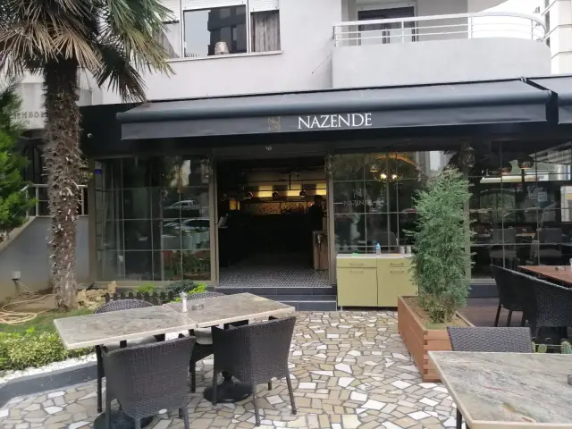 Nazende Restaurant'nin yemek ve ambiyans fotoğrafları 3