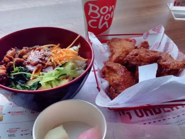 Gambar Makanan Bon Chon 15