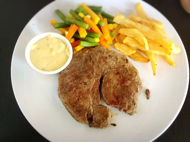 Gambar Makanan Kitchen Steak 2