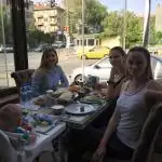Urfa Eyvan Sofrası'nin yemek ve ambiyans fotoğrafları 9