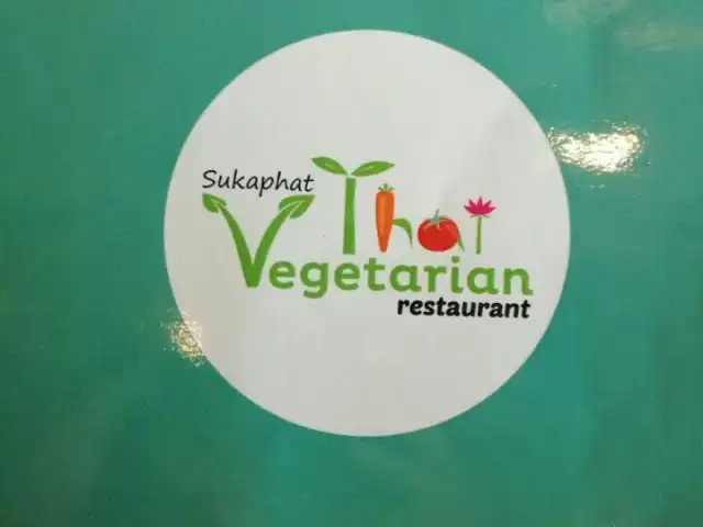 Sukaphat Thai Vegetarian restaurant Food Photo 9