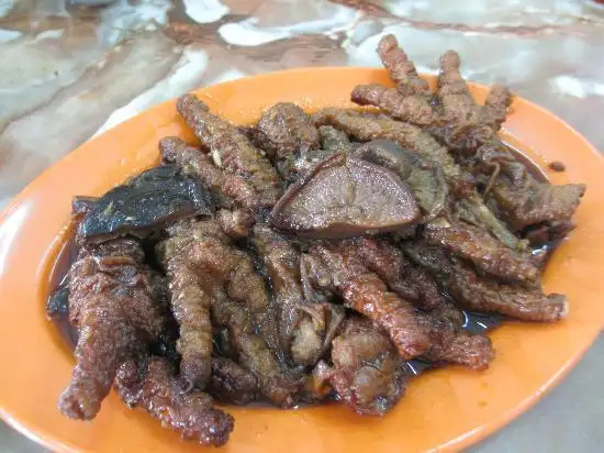 Popeye Bak Kut Teh