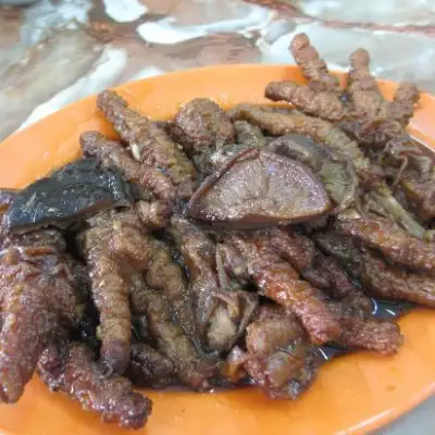 Popeye Bak Kut Teh