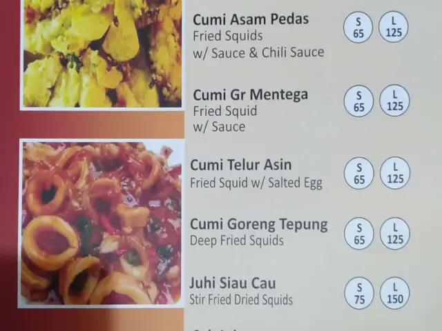 Gambar Makanan New Eka Jaya 6