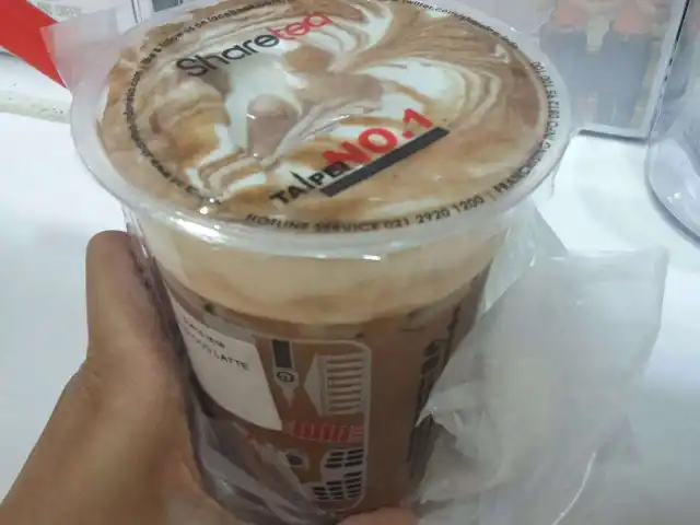 Gambar Makanan Sharetea 8