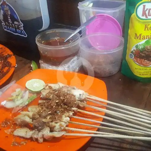 Gambar Makanan Sate Madura Ibu Siti, Pondok Gede 20