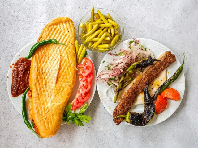 Murat Piknik & Kilo Mangal'nin yemek ve ambiyans fotoğrafları 1