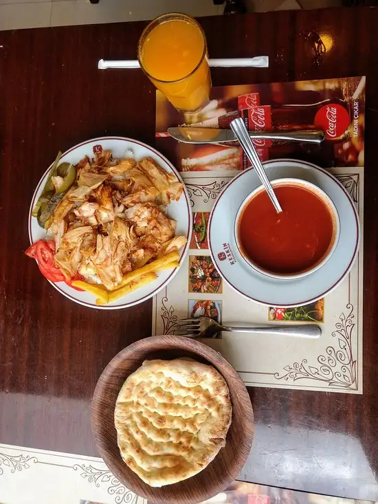 Keskin Kebap & Döner'nin yemek ve ambiyans fotoğrafları 38