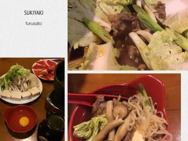 Gambar Makanan Furusato Enakky 11