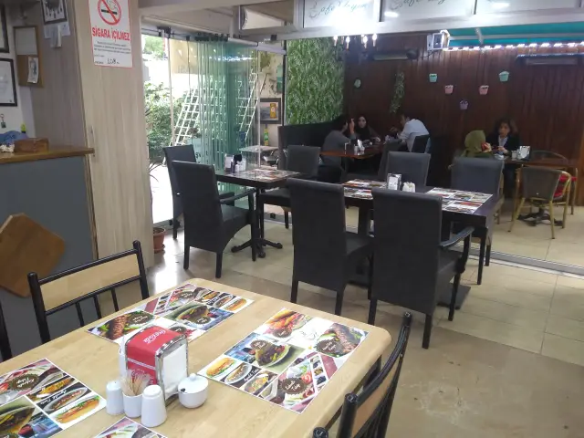 Cafe'deyim'nin yemek ve ambiyans fotoğrafları 6