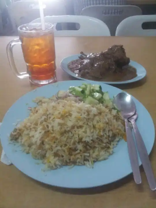 Restoran Beryani Ishar, Taman Sejati Indah Food Photo 4