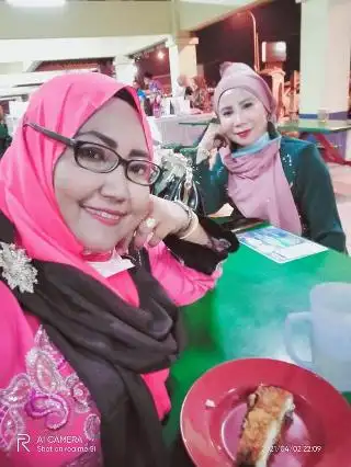 family burger peserai