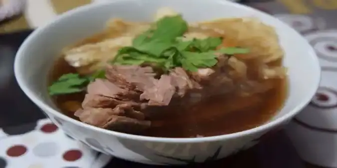 Ah San Bak Kut Teh Food Photo 5