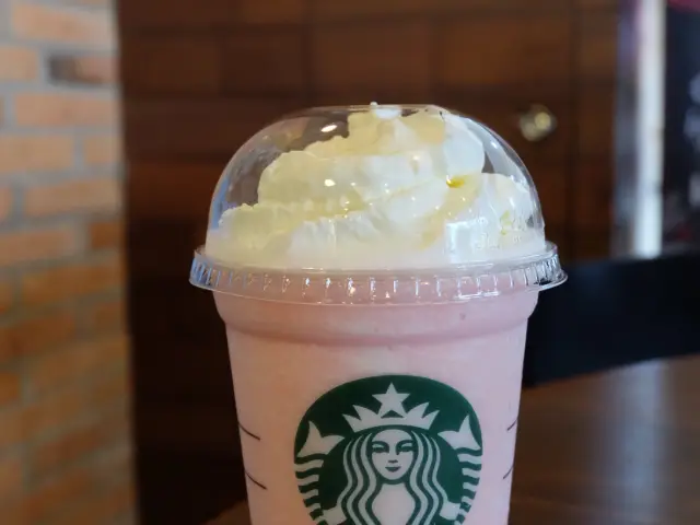 Gambar Makanan StarbucksCoffee 16