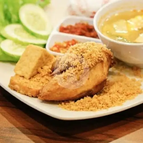 Gambar Makanan Ayam Goreng Karawaci, Pipit 11