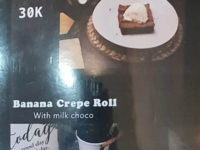 Gambar Makanan Crepe Box 5