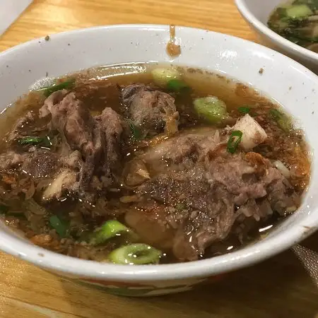 Gambar Makanan Bakso Rusuk Samanhudi 4