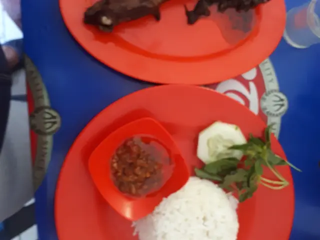 Gambar Makanan Bebek Hitam 6