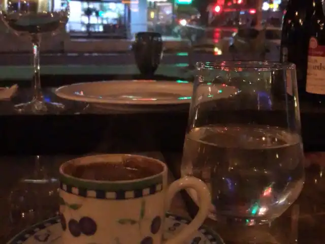 Dömiklasik Cafe Restoran'nin yemek ve ambiyans fotoğrafları 2