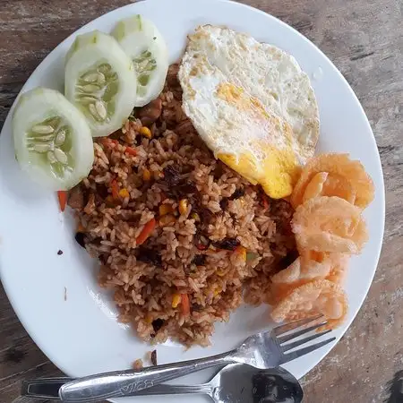 Gambar Makanan Warung Ala Pulaga 13