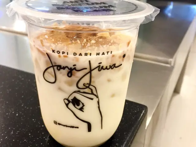 Gambar Makanan Kopi Janji Jiwa 7