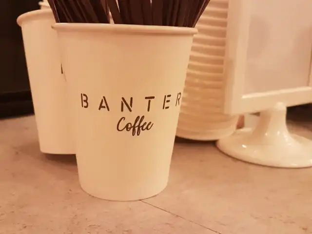 Gambar Makanan Banter Coffee 3