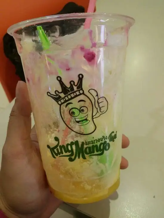 Gambar Makanan King Mango 17