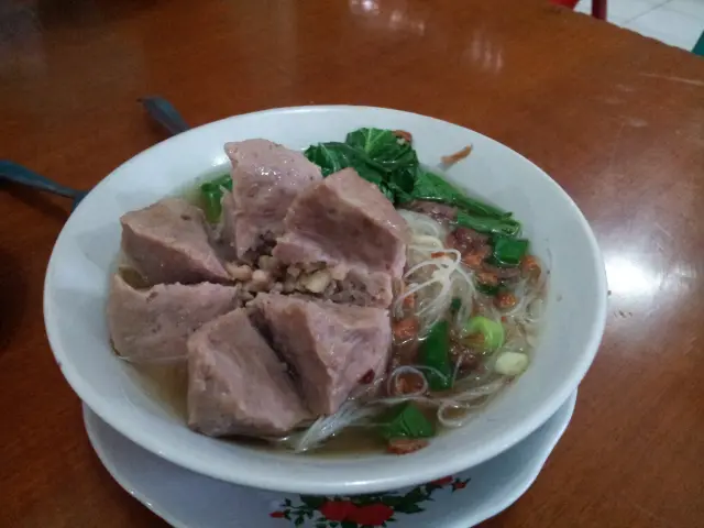 Gambar Makanan Pondok Bakso Pak Parjo 4