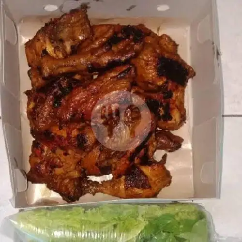 Gambar Makanan Pecel Ayam Dan Lele Goreng Warung Wong Jowo, Taman Jajan Gaul 20