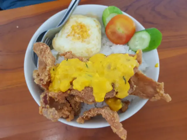 Gambar Makanan DiskusCafe&Bites 6