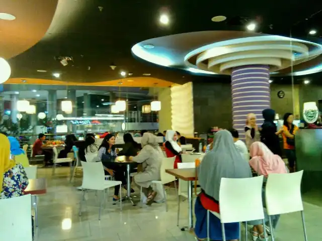 Gambar Makanan Solaria 3