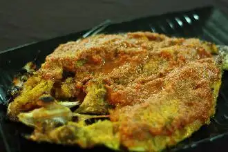 Danz Ikan Bakar