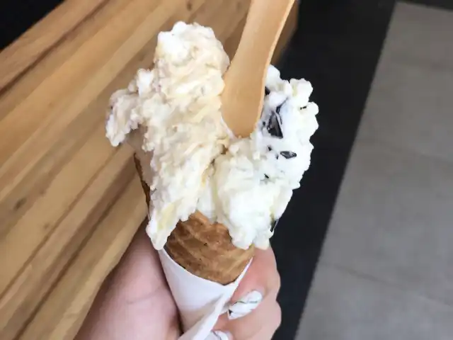 Gambar Makanan Gaya Gelato 18