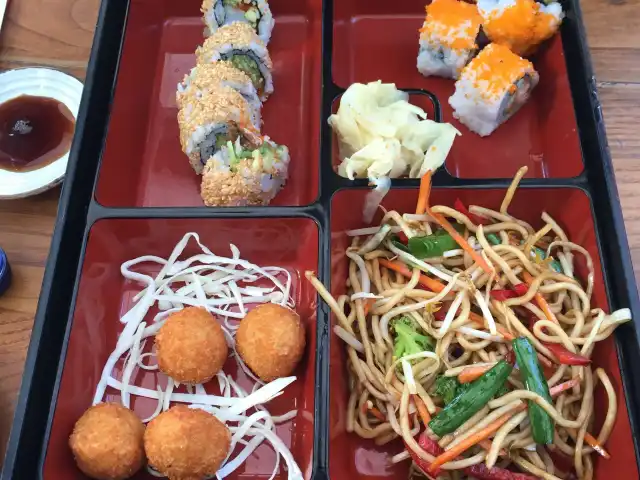 SushiCo'nin yemek ve ambiyans fotoğrafları 75