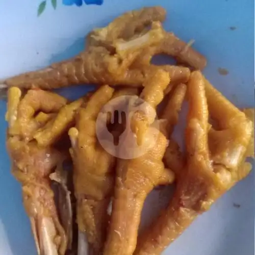 Gambar Makanan Soto Ayam Abah Matraji,Senopati. 5